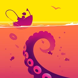 Ícone do jogo Creatures of the Deep: Pesca